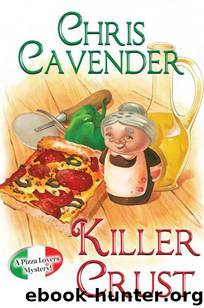 Killer Crust by Chris Cavender