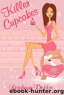 Killer Cupcakes by Leighann Dobbs