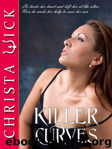 Killer Curves by Christa Wick
