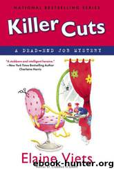 Killer Cuts: A Dead-End Job Mystery by Elaine Viets