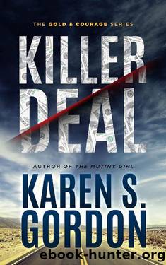 Killer Deal by Karen S Gordon