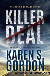Killer Deal by Karen S. Gordon