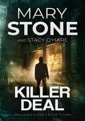 Killer Deal by Mary Stone
