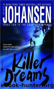 Killer Dreams by Iris Johansen