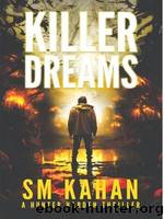 Killer Dreams by SM Kahan