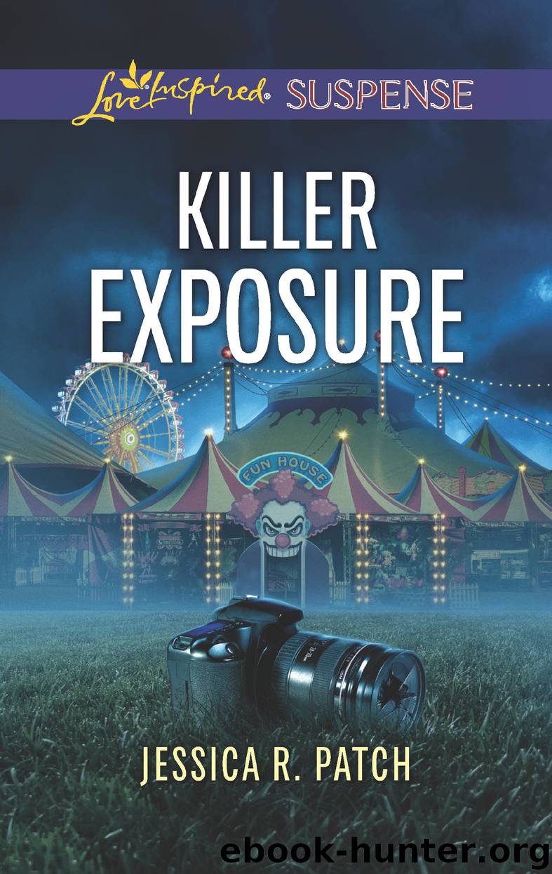 Killer Exposure by Jessica R. Patch