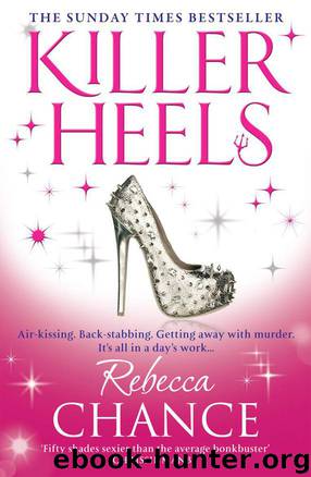 Killer Heels by Rebecca Chance