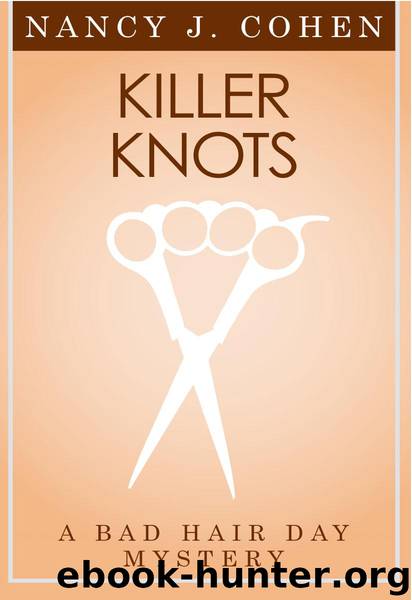 Killer Knots by Nancy J. Cohen
