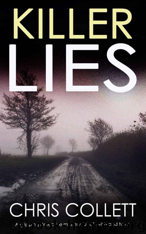 Killer Lies (Reissue) by Chris Collett