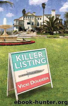 Killer Listing by Vicki Doudera