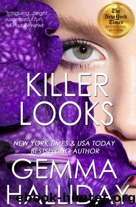 Killer Looks by Gemma Halliday