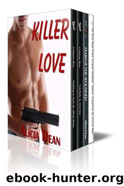 Killer Love by Alicia Dean