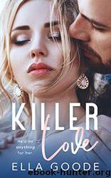 Killer Love by Ella Goode