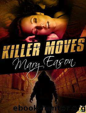 Killer Moves by Mary Eason