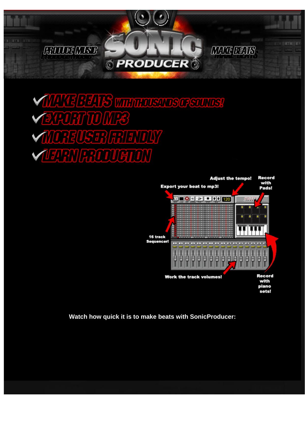 Killer Music Production Software Converts Insane. by Best of Kuszter's Collection
