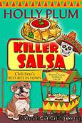 Killer Salsa (A Mexican Cafe Cozy Mystery Series Book 2) by Holly Plum