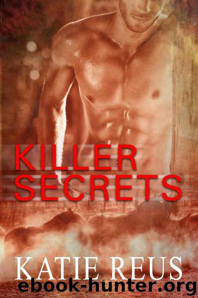 Killer Secrets by Katie Reus