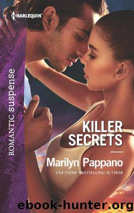 Killer Secrets by Marilyn Pappano