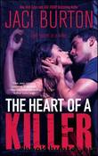 Killer Series - 1 The Heart of A Killer by Jaci Burton