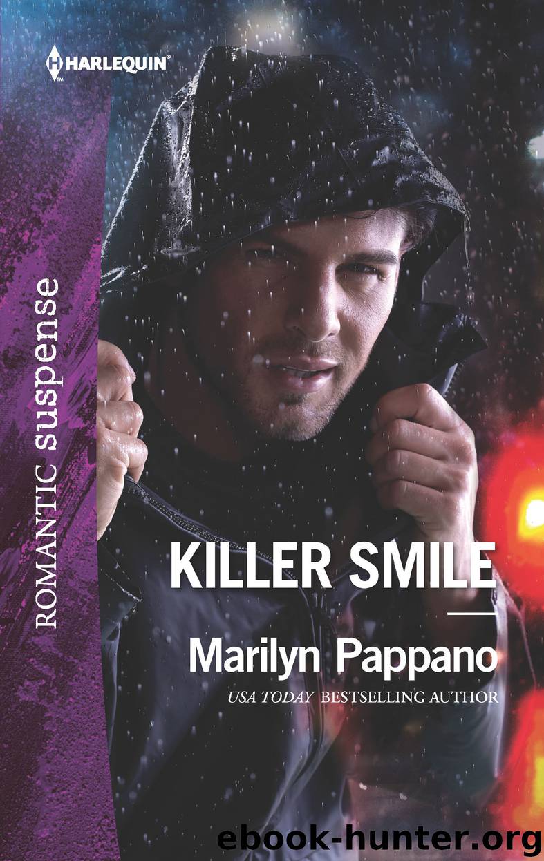 Killer Smile by Marilyn Pappano