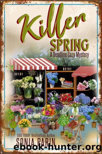 Killer Spring by Sonia Parin