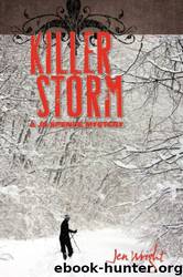 Killer Storm by Jen Wright