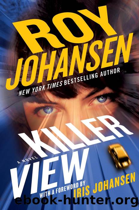 Killer View by Roy Johansen