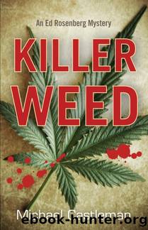 Killer Weed by Michael Castleman
