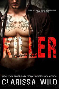 Killer by Clarissa Wild