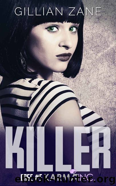 Killer by Gillian Zane