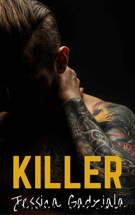 Killer by Jessica Gadziala