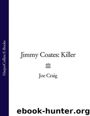 Killer by Joe Craig