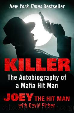 Killer by Unknown