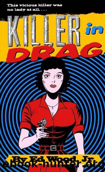 Killer in Drag by Ed Wood