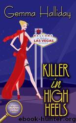 Killer in High Heels by Gemma Halliday