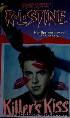 Killer's Kiss by Stine R. L