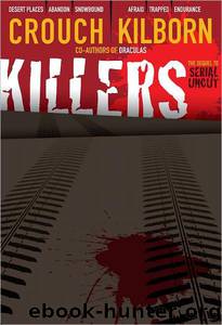 Killers by Blake Crouch; Jack Kilborn