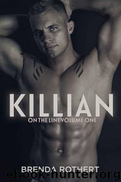 Killian by Brenda Rothert
