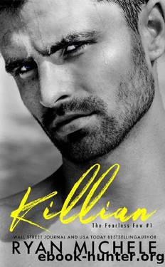 Killian by Ryan Michele