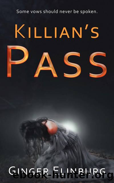 Killian's Pass by Ginger Elinburg