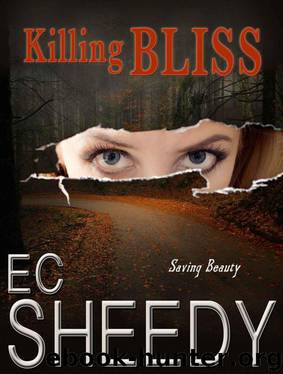 Killing Bliss by Sheedy EC