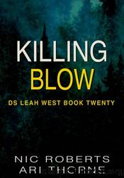 Killing Blow by Nic Roberts