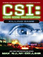 Killing Game by Max Allan Collins