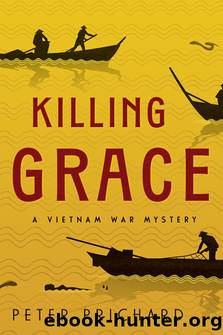 Killing Grace by Peter Prichard