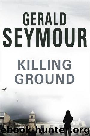 Killing Ground by Seymour Gerald