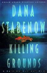 Killing Grounds (8) by Dana Stabenow