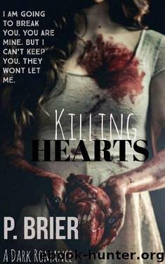 Killing Hearts by P. Brier