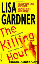 Killing Hour by Lisa Gardner