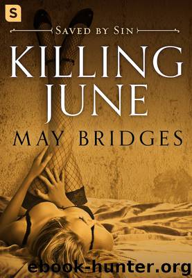 Killing June by May Bridges