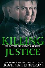 Killing Justice by Kate Allenton